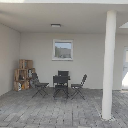 Ailingen-Berg Apartment Friedrichshafen Ngoại thất bức ảnh
