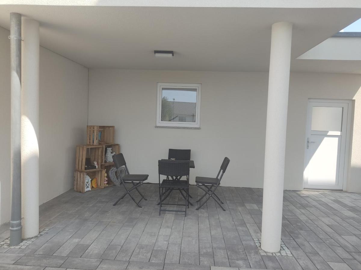 Ailingen-Berg Apartment Friedrichshafen Ngoại thất bức ảnh