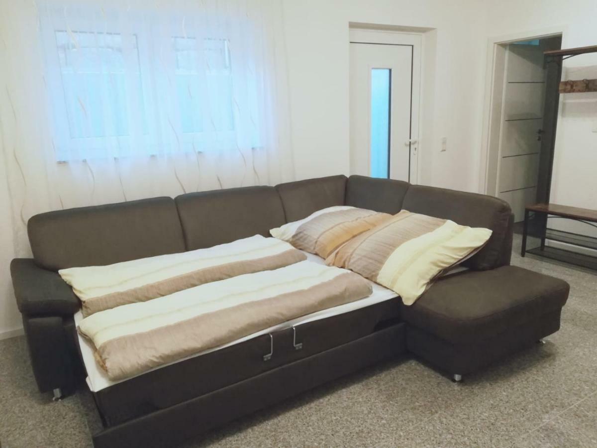 Ailingen-Berg Apartment Friedrichshafen Ngoại thất bức ảnh