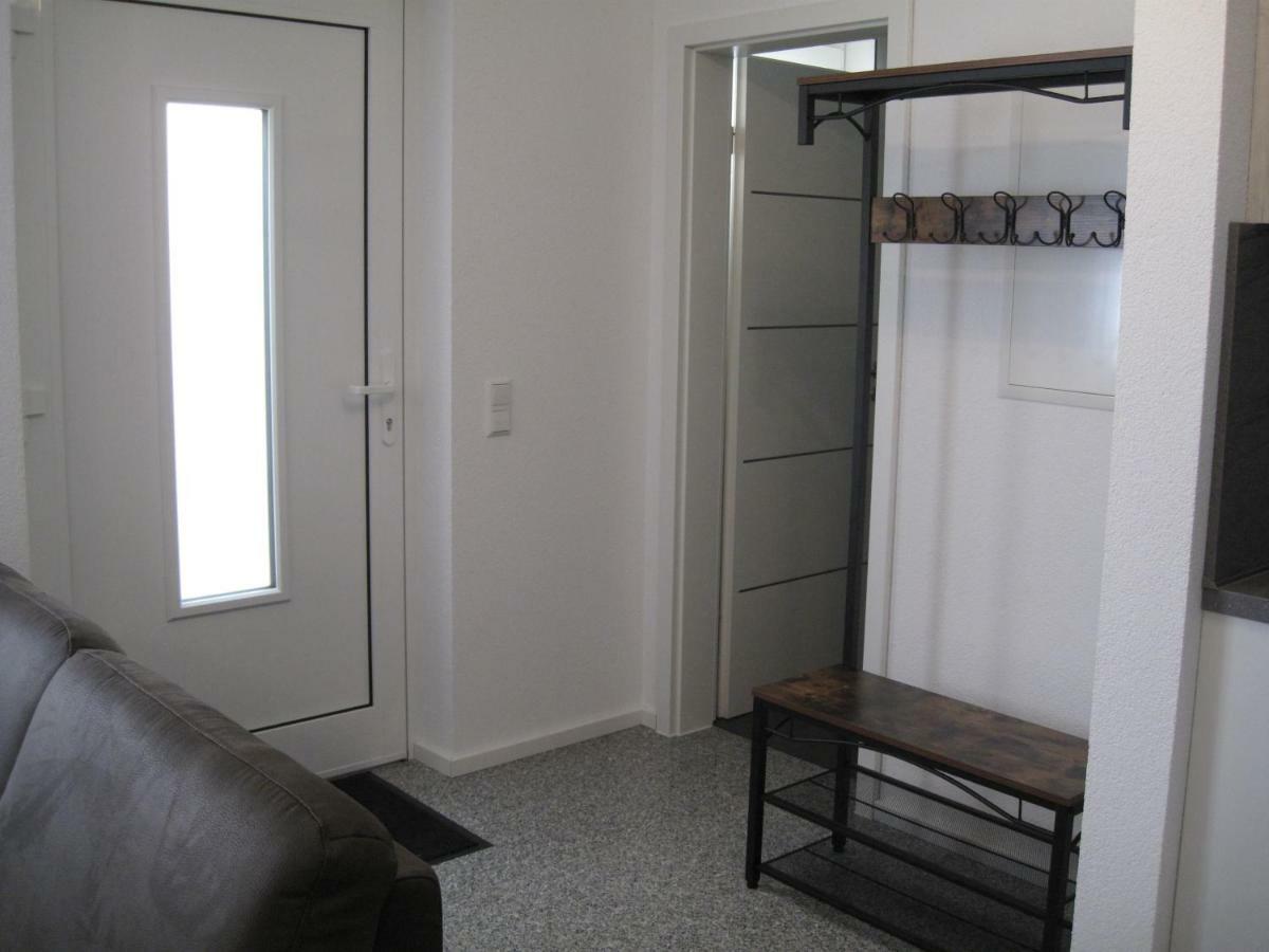 Ailingen-Berg Apartment Friedrichshafen Ngoại thất bức ảnh