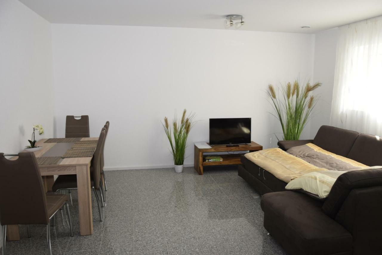 Ailingen-Berg Apartment Friedrichshafen Ngoại thất bức ảnh