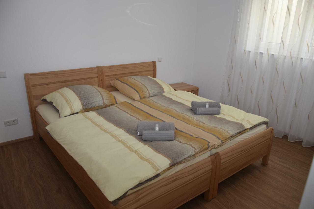 Ailingen-Berg Apartment Friedrichshafen Ngoại thất bức ảnh