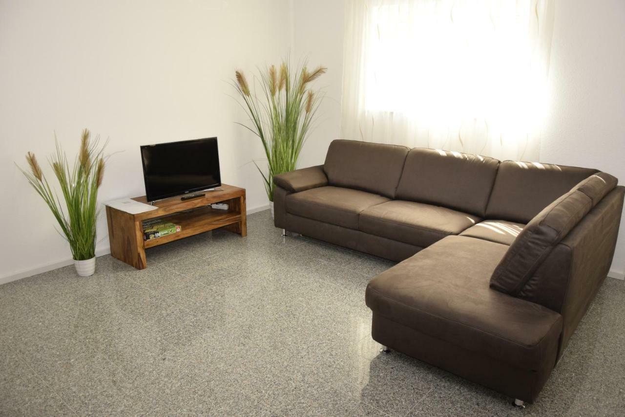 Ailingen-Berg Apartment Friedrichshafen Ngoại thất bức ảnh