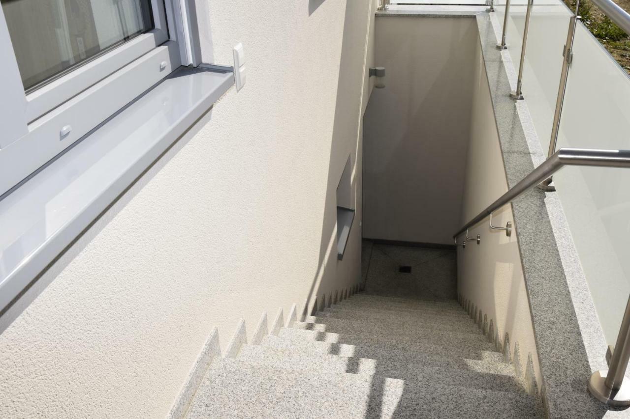 Ailingen-Berg Apartment Friedrichshafen Ngoại thất bức ảnh